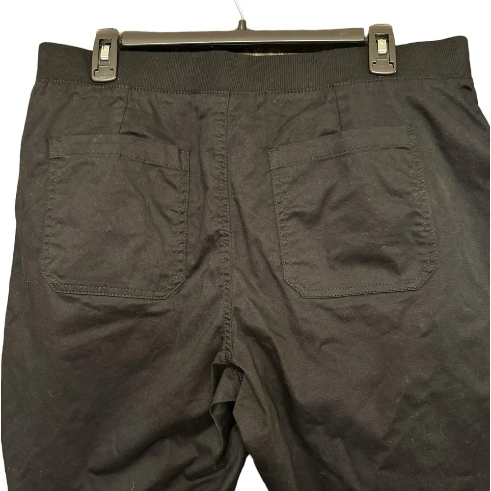 Karen Scott Mid Rise  Shorts size 14P